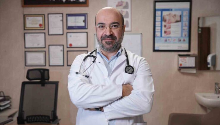 Havadaki gizli tehlike: Ölüme yol açabilir