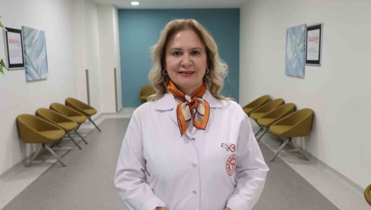 Her yıl 4 bin 500 ile 5 bin arası çocuk kanser tanısı alıyor