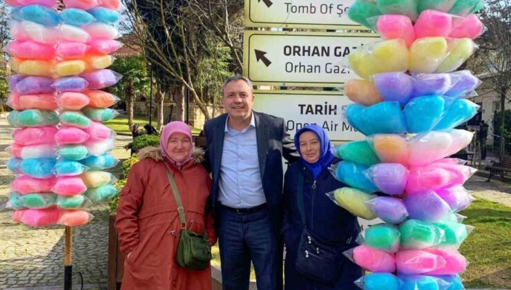 İl Emniyet Müdürü sorunları dinledi