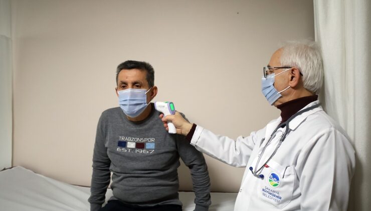 İnfluenza vakaları Sakarya’da 3 kat arttı