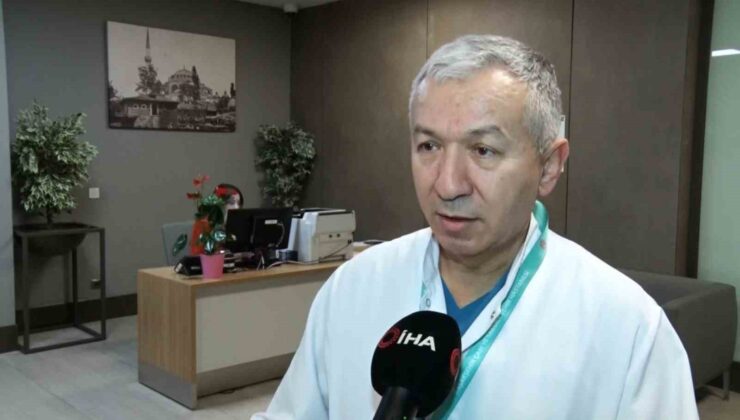 Kış aylarının sessiz katili ‘Karbonmonoksit’e dikkat: “İlk saatler çok önemli, yakalarsak geri döndürebilme şansımız olabilir”