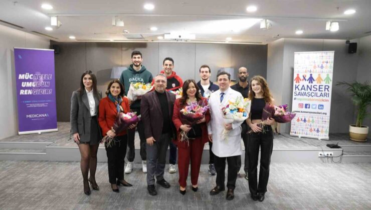 Medicana’dan Kanser Farkındalığı Semineri