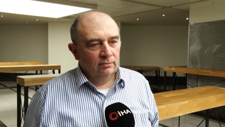 Prof. Dr. Kara’dan çarpıcı açıklama: “Dünya genelinde 2009’daki pandemiye yakın sayılarda influenza vakaları görüyoruz”