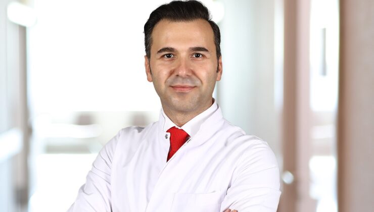 “Sağlıklı bir kalp için haftada en az 150 dakika egzersiz şart”