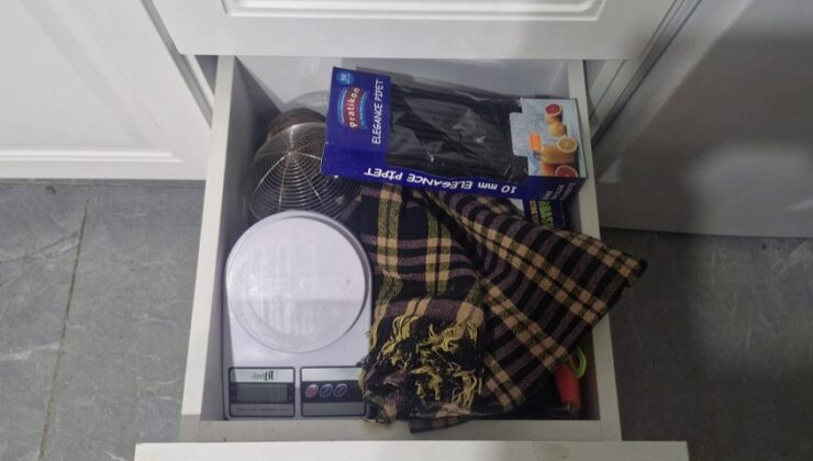 Sakarya’da uyuşturucu operasyonu: 2 tutuklama