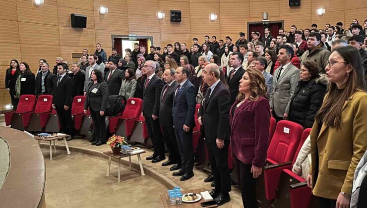 Sigara ve kansere karşı bilinçlendirildiler