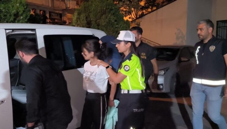 Sıla bebek davasında karar duruşması başladı