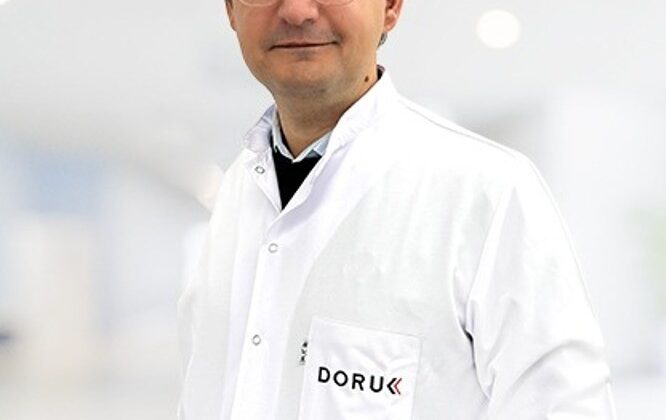 Skolyoz, buluğ çağında ilerleyebilir