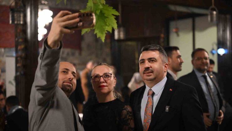 Suudi Arabistanlı tur operatörleri Bursa’yı mercek altına aldı