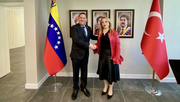 Türkiye ile Venezuela arasında sağlık turizminde işbirliği başladı