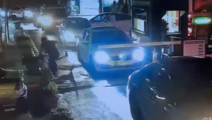 Yargıtay Cumhuriyet Savcısı İşçimen’i darbeden sanıklar hakim karşısına çıktı