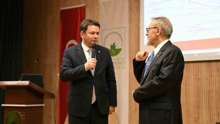 Yer Bilimci Naci Görür’den Bursa için deprem uyarısı