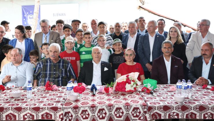 Büyükşehir’den Müşküle’de ‘Nâzım Hikmet Anma Etkinlikleri’