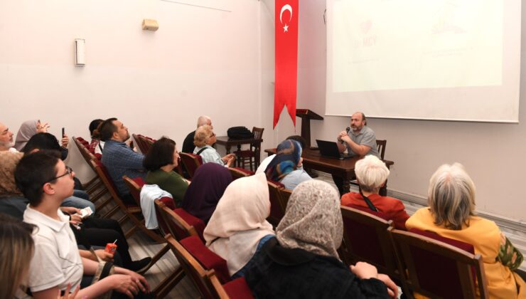 Osmangazi’de ön yargılar eğitimle kırılıyor