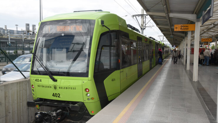 BURULAŞ ve BURFAŞ’ın erişilebilir uygulamaları tescillendi