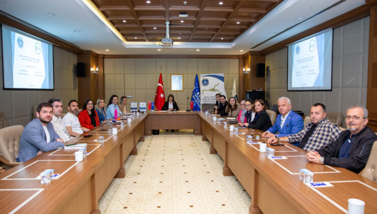 Bursa’da gürültü kirliliğiyle ortak mücadele sürüyor