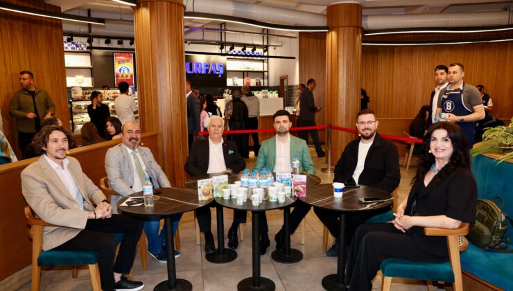 Başkan Mustafa Bozbey’den ‘Kapalı Tribün’ ve ‘Bursaspor Müzesi’ müjdesi