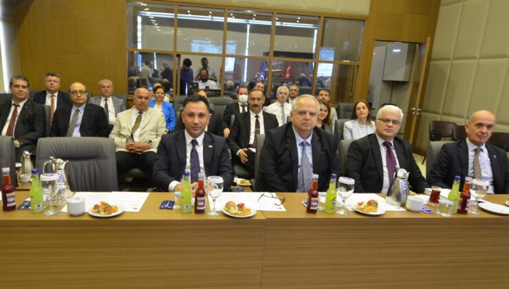 BUSKİ 2024 faaliyet raporuna Meclis’ten onay