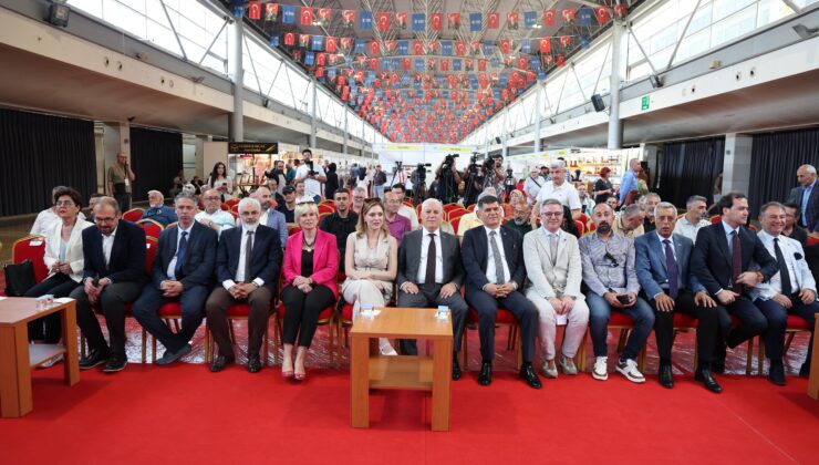 Bursa bıçağı dünya sahnesinde