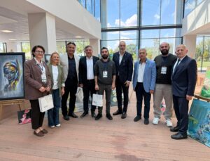 Geleceğin Bursa’sı için söz vatandaşta