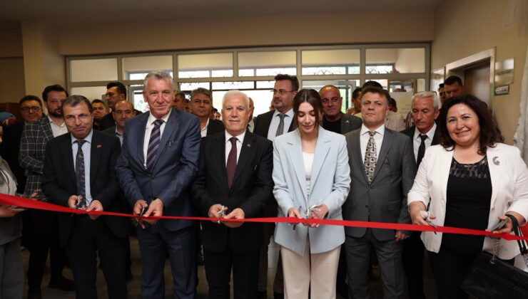 Dağ yöresi Büyükşehir ile kalkınıyor