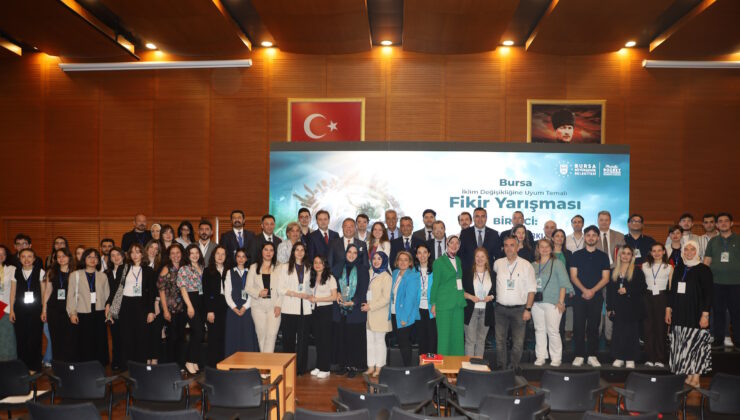 Yeni başkan Dr. Eylem Derya Özgür oldu