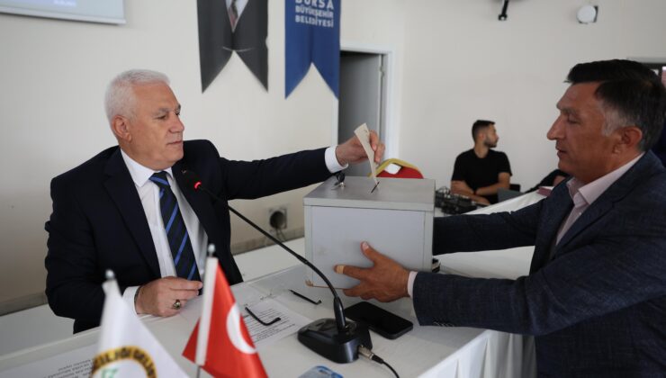 Tarım ve hayvancılığa güçlü destek