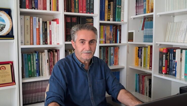 Bursa Hepimizin Ortak Değeridir