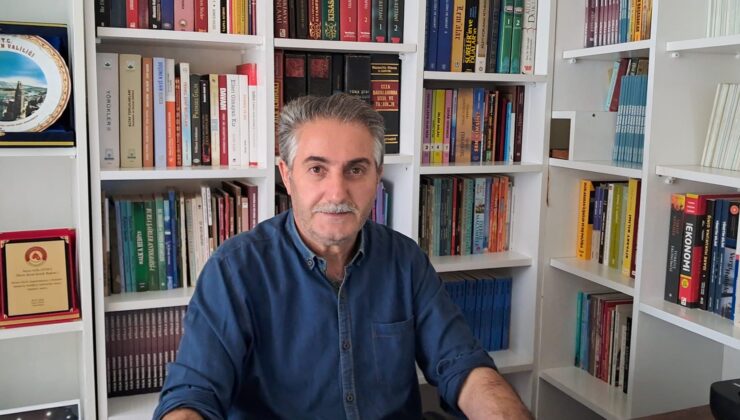 Akıl Tutulması Bu Olsa Gerek