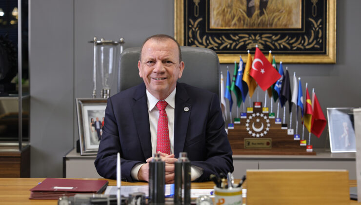 Bursa Ticaret Borsası’nın 11 Üyesi Devler Liginde