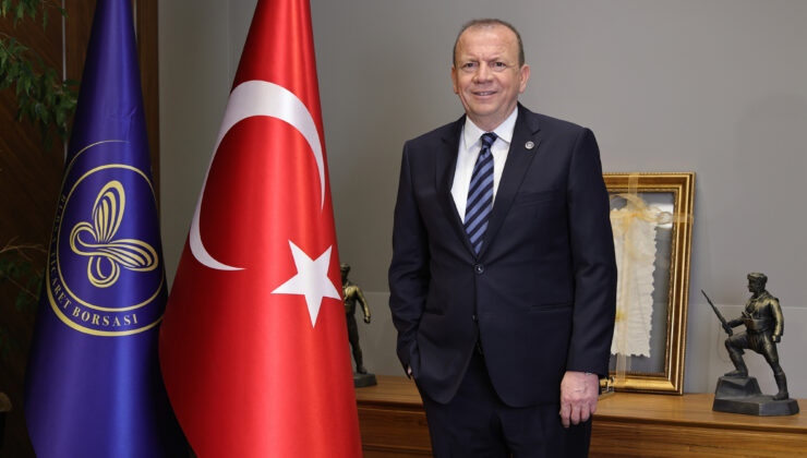 ÖZER MATLI: “CUMHURİYET’İ YÜKSELTECEK OLAN GENÇLİĞE GÜVENİMİZ SONSUZ”