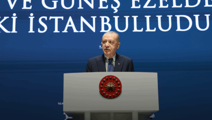 Terörsüz Türkiye’yi yakın zamanda sağlam bir temelde yükselteceğiz