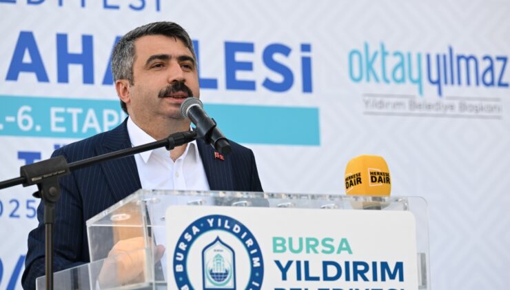 Şirinevler’de Yılların Problemi Çözüme Kavuşuyor