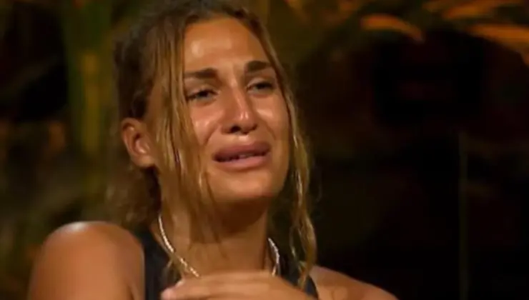 Survivor 2025’te Şok Gelişme: Yarışmacı Prodüksiyon Ekibini Darp Etti, Diskalifiye Edildi