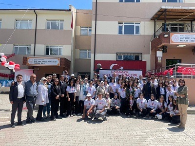 TÜBİTAK 4006 Bilim Fuarı’na Türk Eğitim-Sen’den Destek