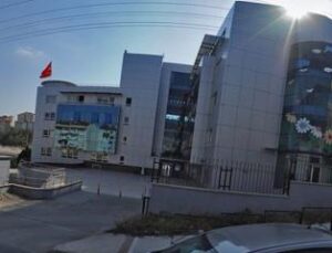 Beşevler Anaokulu 2 Yıldır Kapalı: 300 Minik Öğrenci Göçebe Hayat Yaşıyor