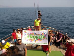 “Otizmi Piknikle Değil, Devlet Politikasıyla Ciddiyetle Ele Alın!”