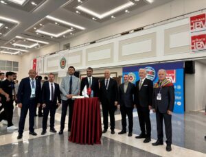 TÜRK DÜNYASI YÖRÜK TÜRKMEN BİRLİĞİ