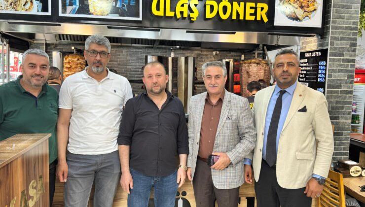 Ağrı mı, Muş mu? Yöresel Döner Lezzetinde Kıyasıya Rekabet