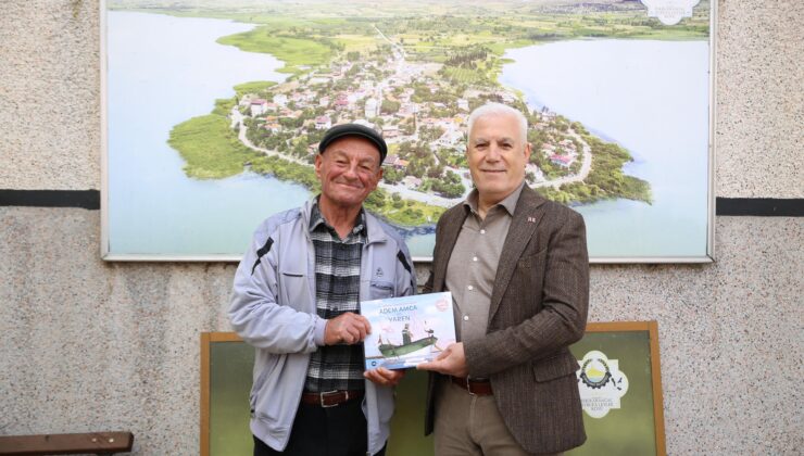 ‘Uluslararası Bursa Leylek Şenliği’ başlıyor