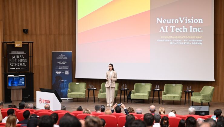 Otomotiv Sektörünün Dijital Rotası Next Level Uludağ’da Şekillendi