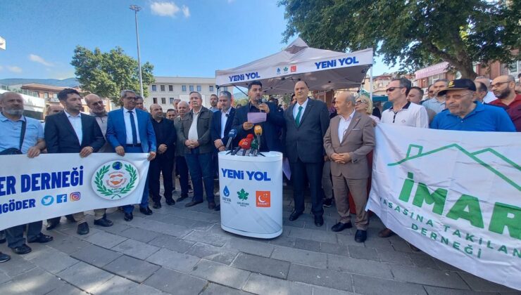 “Bu Zulüm Değil de Nedir?” Temmuz Umutları Suya Düştü