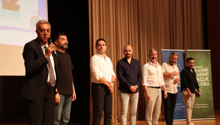 Büyükşehir’den gençlere sınav kazandıran taktikler