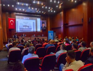 Bursa’da deprem riskine karşı güçlü adımlar