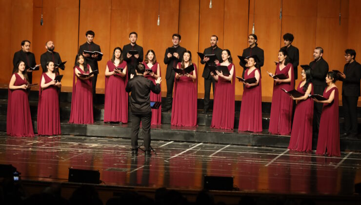 Usta Şair Nâzım Hikmet, ölümsüz eserleriyle anıldı