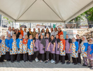 Bursa’da ‘Kadın ve Edebiyat Söyleşileri’