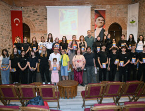 Öğrencilerin gözünden Yaşar Kemal’in Ağrıdağı Efsanesi’ne bakış