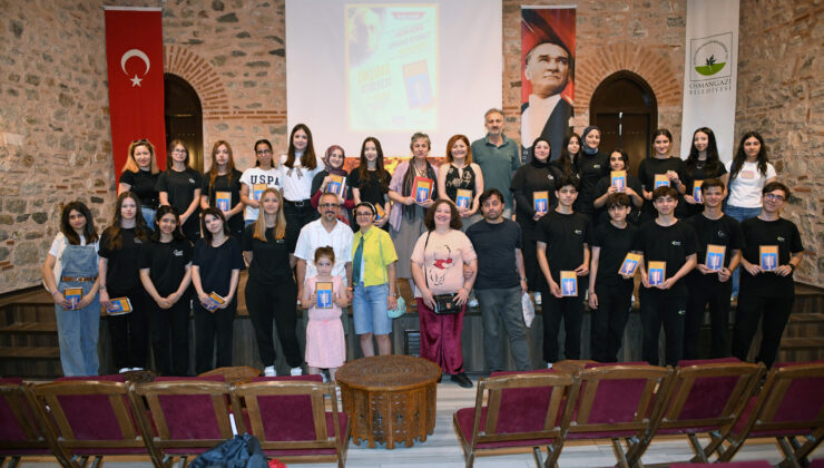 Öğrencilerin gözünden Yaşar Kemal’in Ağrıdağı Efsanesi’ne bakış