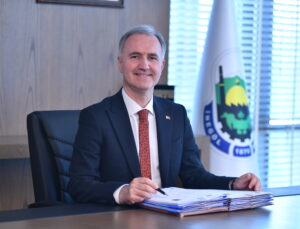 “Bayramlar, Birlik Ve Beraberliğimizi Pekiştiren Özel Günlerdir”