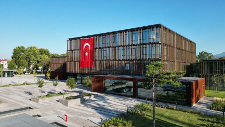 İnegöl Belediyesi 5 Farklı Alanda Personel Alımı Yapacak